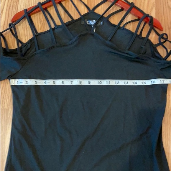 🎉HP🎉Threaded Long Sleeve Blouse - Picture 7 of 8